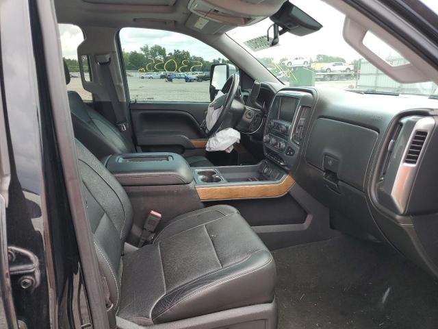 Photo 4 VIN: 3GCUKSEJ2GG135480 - CHEVROLET SILVERADO 