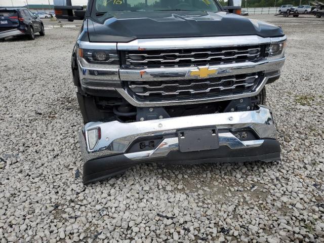 Photo 8 VIN: 3GCUKSEJ2GG135480 - CHEVROLET SILVERADO 