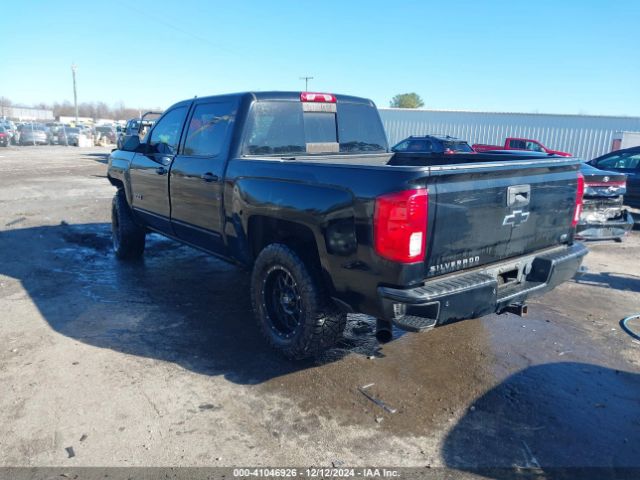 Photo 2 VIN: 3GCUKSEJ2HG165306 - CHEVROLET SILVERADO 