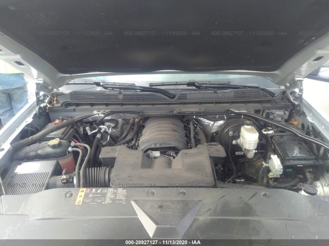 Photo 9 VIN: 3GCUKSEJ2HG231742 - CHEVROLET SILVERADO 1500 