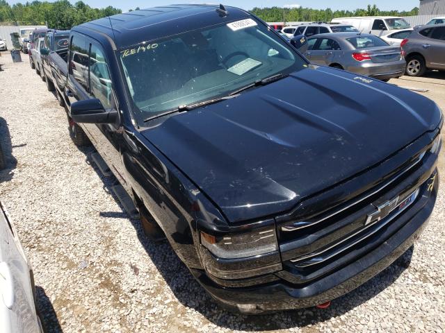 Photo 0 VIN: 3GCUKSEJ2HG474211 - CHEVROLET SILVERADO 