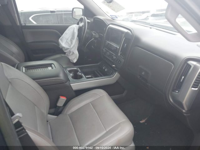 Photo 4 VIN: 3GCUKSEJ2JG352096 - CHEVROLET SILVERADO 