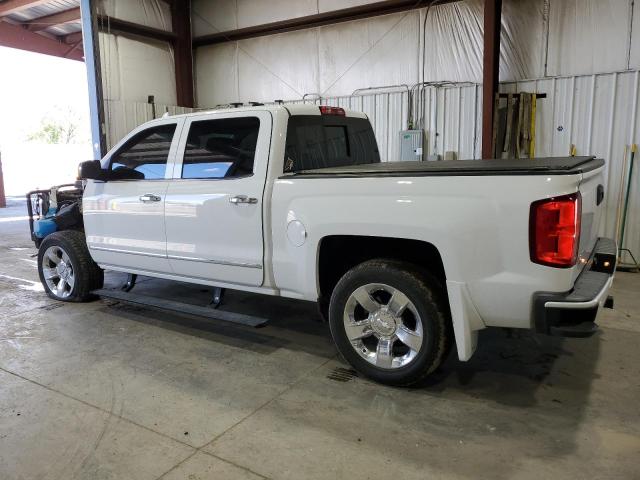 Photo 1 VIN: 3GCUKSEJ2JG372560 - CHEVROLET SILVERADO 