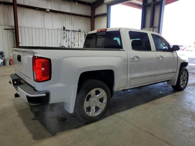 Photo 2 VIN: 3GCUKSEJ2JG372560 - CHEVROLET SILVERADO 