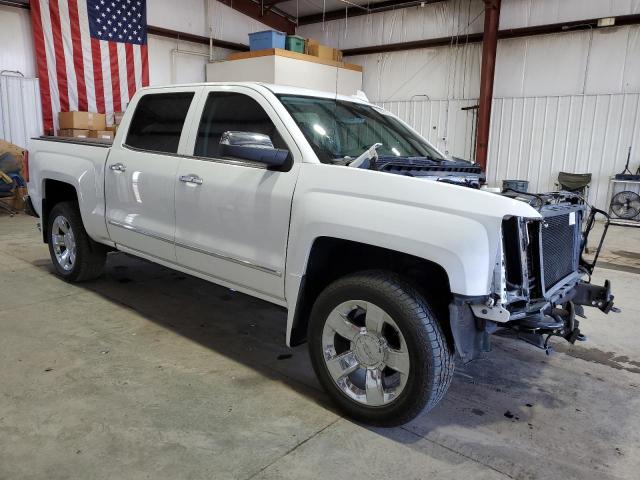 Photo 3 VIN: 3GCUKSEJ2JG372560 - CHEVROLET SILVERADO 