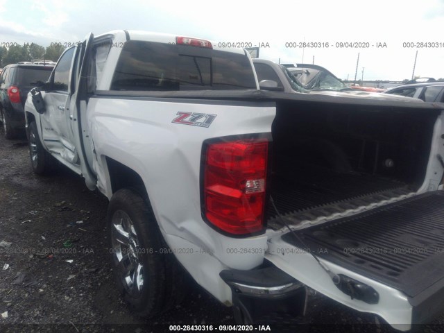 Photo 2 VIN: 3GCUKSEJ3FG394560 - CHEVROLET SILVERADO 1500 