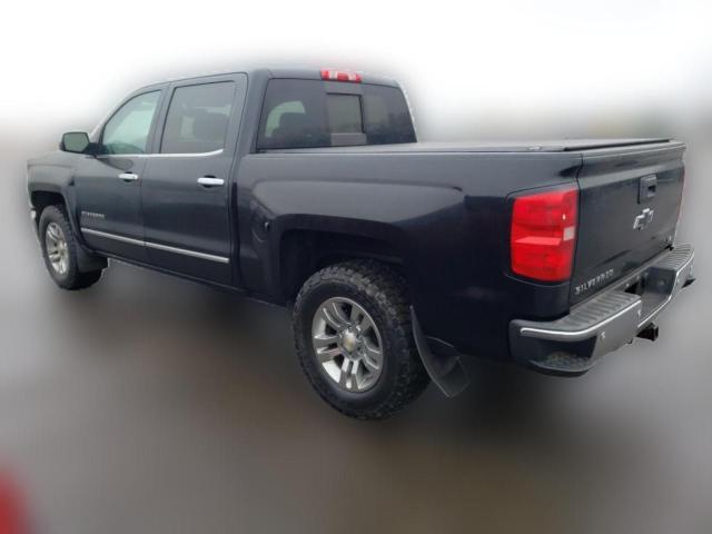 Photo 1 VIN: 3GCUKSEJ3FG400826 - CHEVROLET SILVERADO 