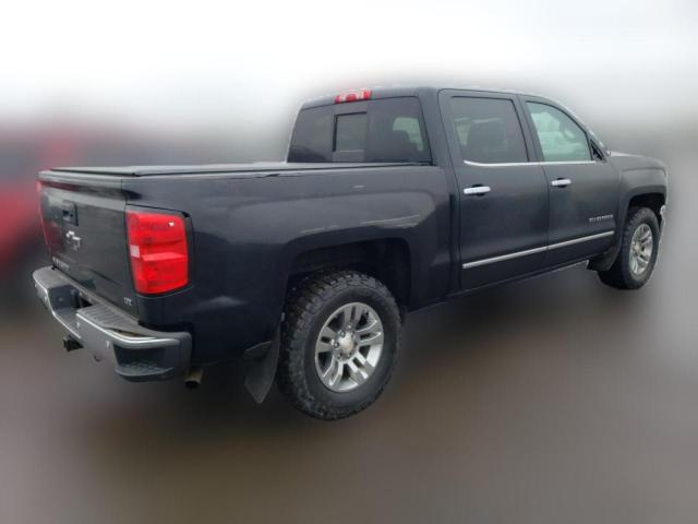 Photo 2 VIN: 3GCUKSEJ3FG400826 - CHEVROLET SILVERADO 