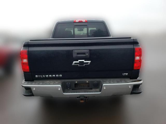 Photo 5 VIN: 3GCUKSEJ3FG400826 - CHEVROLET SILVERADO 