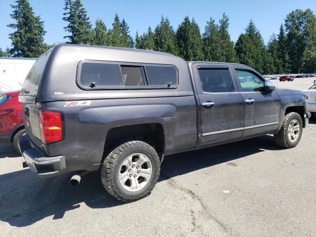 Photo 2 VIN: 3GCUKSEJ3FG534879 - CHEVROLET SILVERADO 