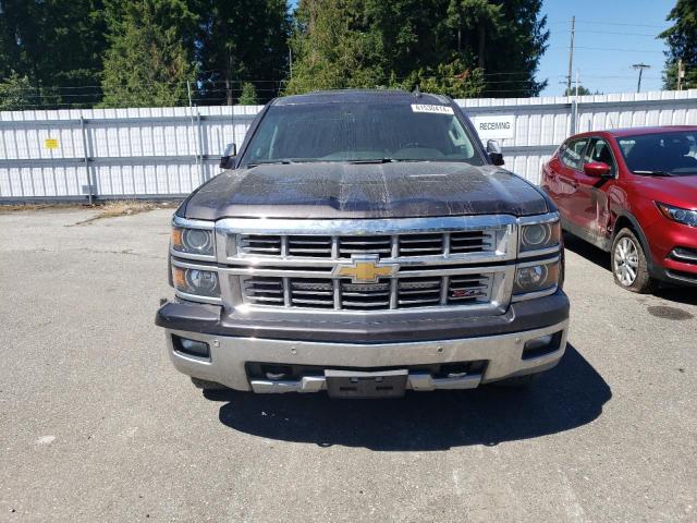 Photo 4 VIN: 3GCUKSEJ3FG534879 - CHEVROLET SILVERADO 