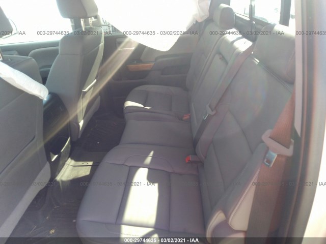 Photo 7 VIN: 3GCUKSEJ3HG327928 - CHEVROLET SILVERADO 1500 