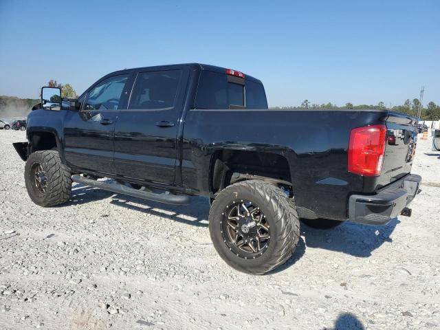 Photo 1 VIN: 3GCUKSEJ3HG443257 - CHEVROLET SILVERADO 