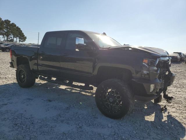 Photo 3 VIN: 3GCUKSEJ3HG443257 - CHEVROLET SILVERADO 