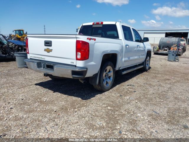 Photo 3 VIN: 3GCUKSEJ3JG287923 - CHEVROLET SILVERADO 1500 