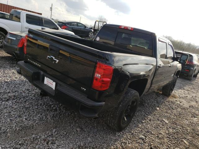 Photo 2 VIN: 3GCUKSEJ4FG450389 - CHEVROLET SILVERADO 