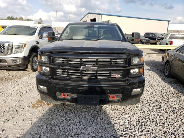 Photo 4 VIN: 3GCUKSEJ4FG450389 - CHEVROLET SILVERADO 