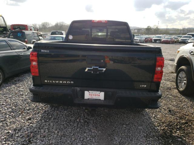 Photo 5 VIN: 3GCUKSEJ4FG450389 - CHEVROLET SILVERADO 