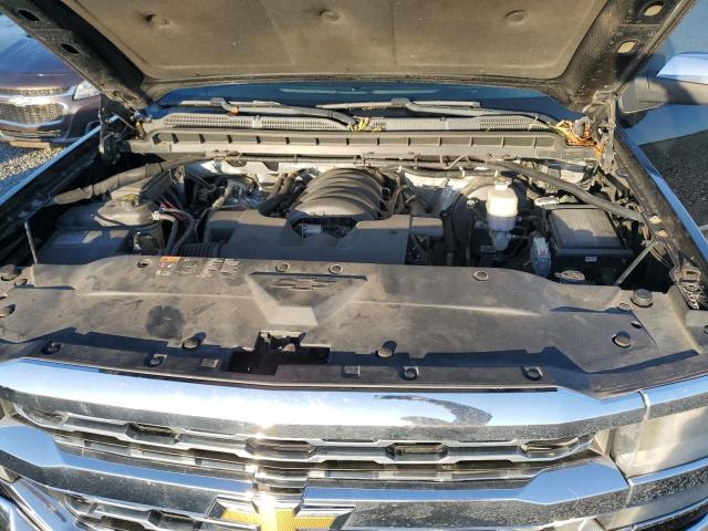 Photo 10 VIN: 3GCUKSEJ4GG102271 - CHEVROLET SILVERADO 