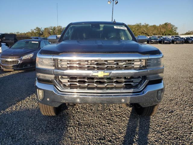 Photo 4 VIN: 3GCUKSEJ4GG102271 - CHEVROLET SILVERADO 