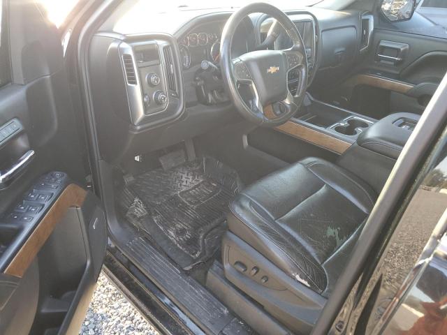 Photo 7 VIN: 3GCUKSEJ4GG102271 - CHEVROLET SILVERADO 