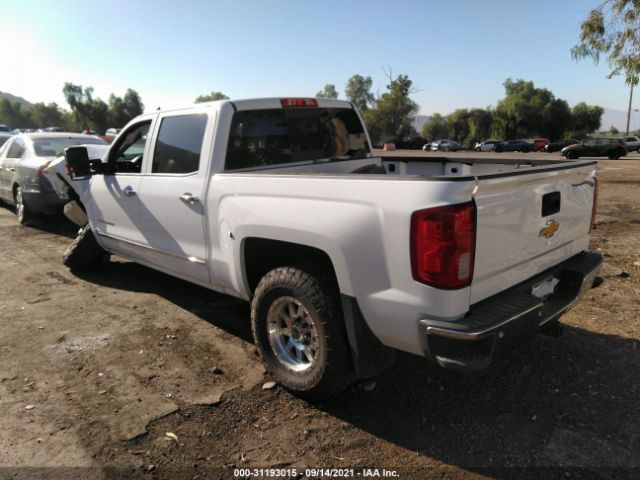 Photo 2 VIN: 3GCUKSEJ4GG108006 - CHEVROLET SILVERADO 1500 