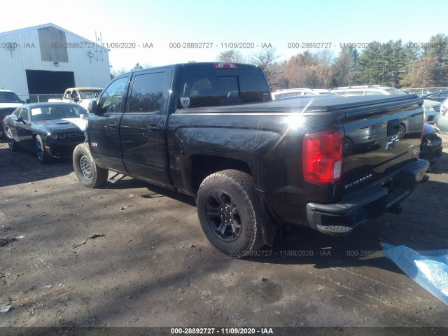 Photo 2 VIN: 3GCUKSEJ4GG214701 - CHEVROLET SILVERADO 1500 