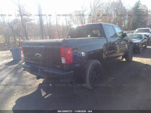 Photo 3 VIN: 3GCUKSEJ4GG214701 - CHEVROLET SILVERADO 1500 