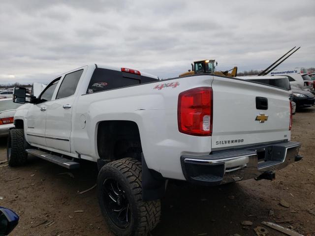 Photo 1 VIN: 3GCUKSEJ4GG273165 - CHEVROLET SILVERADO 