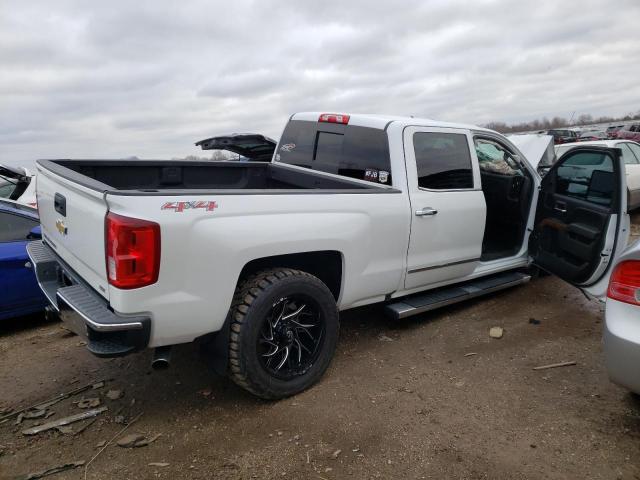 Photo 2 VIN: 3GCUKSEJ4GG273165 - CHEVROLET SILVERADO 