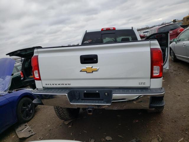 Photo 5 VIN: 3GCUKSEJ4GG273165 - CHEVROLET SILVERADO 