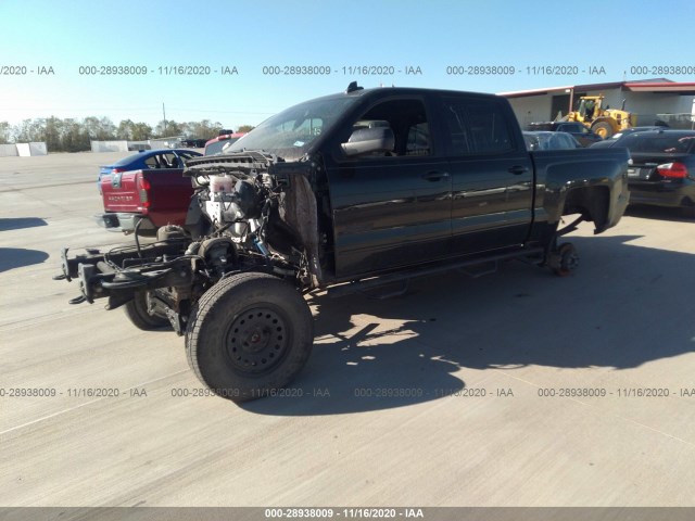 Photo 1 VIN: 3GCUKSEJ4HG108301 - CHEVROLET SILVERADO 1500 