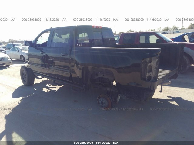 Photo 2 VIN: 3GCUKSEJ4HG108301 - CHEVROLET SILVERADO 1500 