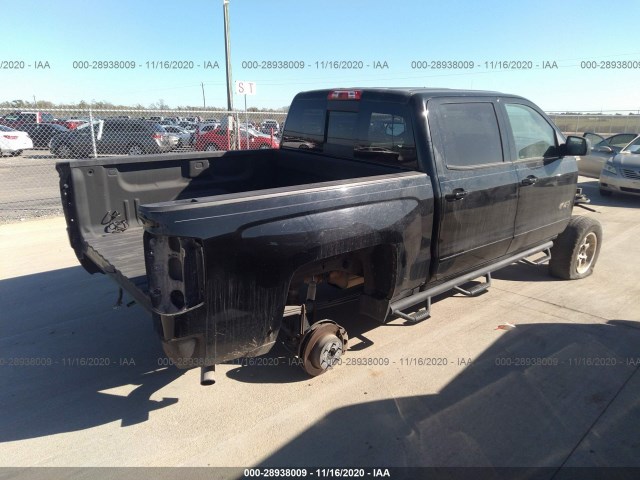 Photo 3 VIN: 3GCUKSEJ4HG108301 - CHEVROLET SILVERADO 1500 