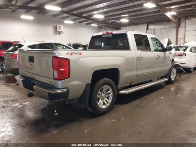 Photo 3 VIN: 3GCUKSEJ4HG150094 - CHEVROLET SILVERADO 