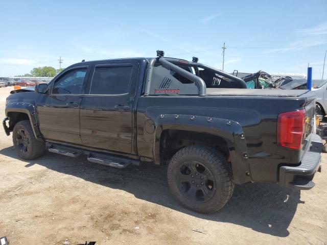 Photo 1 VIN: 3GCUKSEJ4HG277654 - CHEVROLET SILVERADO 