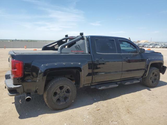 Photo 2 VIN: 3GCUKSEJ4HG277654 - CHEVROLET SILVERADO 