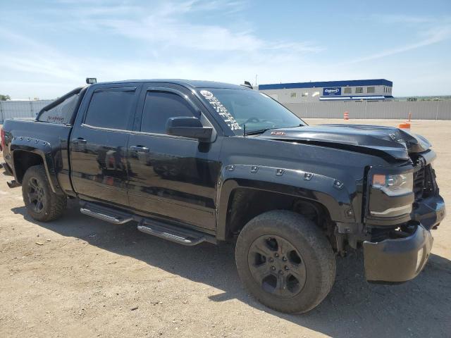 Photo 3 VIN: 3GCUKSEJ4HG277654 - CHEVROLET SILVERADO 