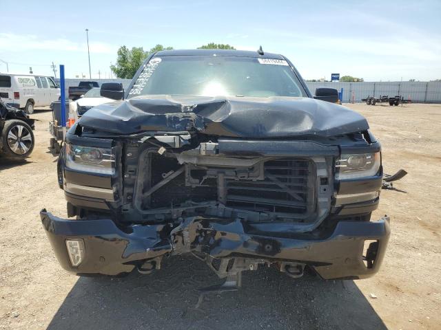 Photo 4 VIN: 3GCUKSEJ4HG277654 - CHEVROLET SILVERADO 