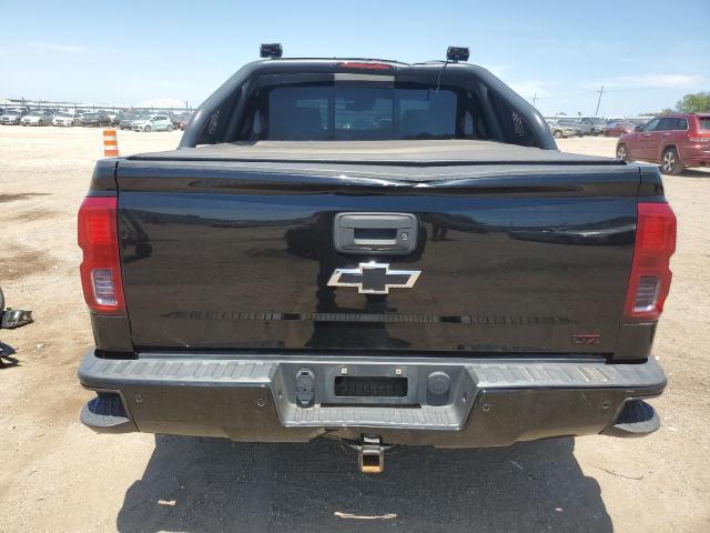 Photo 5 VIN: 3GCUKSEJ4HG277654 - CHEVROLET SILVERADO 