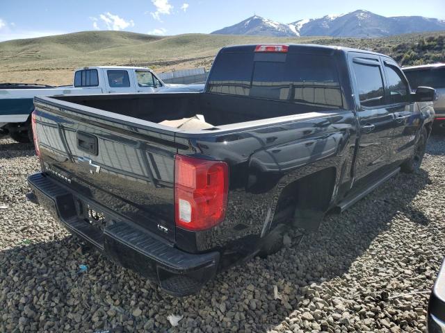 Photo 2 VIN: 3GCUKSEJ4JG366209 - CHEVROLET SILVERADO 