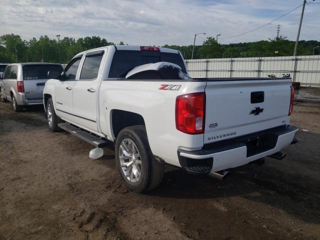 Photo 2 VIN: 3GCUKSEJ4JG505089 - CHEVROLET SILVERADO 