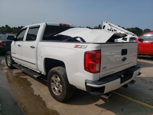 Photo 2 VIN: 3GCUKSEJ4JG505089 - CHEVROLET SILVERADO 