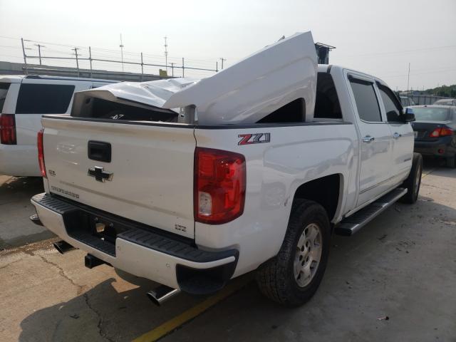 Photo 3 VIN: 3GCUKSEJ4JG505089 - CHEVROLET SILVERADO 