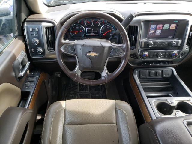 Photo 8 VIN: 3GCUKSEJ5FG396326 - CHEVROLET SILVERADO 