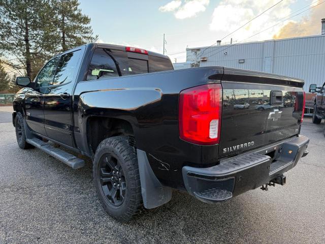 Photo 2 VIN: 3GCUKSEJ5HG470718 - CHEVROLET SILVERADO 