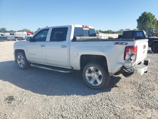 Photo 1 VIN: 3GCUKSEJ5JG113223 - CHEVROLET SILVERADO 