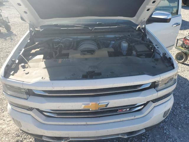 Photo 10 VIN: 3GCUKSEJ5JG113223 - CHEVROLET SILVERADO 