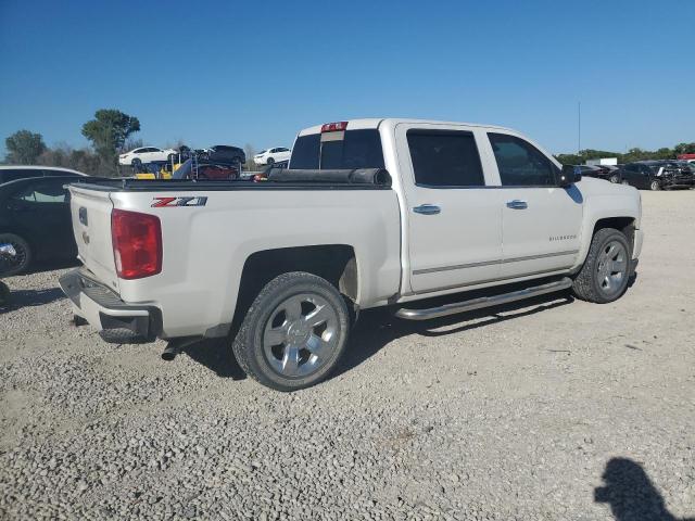 Photo 2 VIN: 3GCUKSEJ5JG113223 - CHEVROLET SILVERADO 