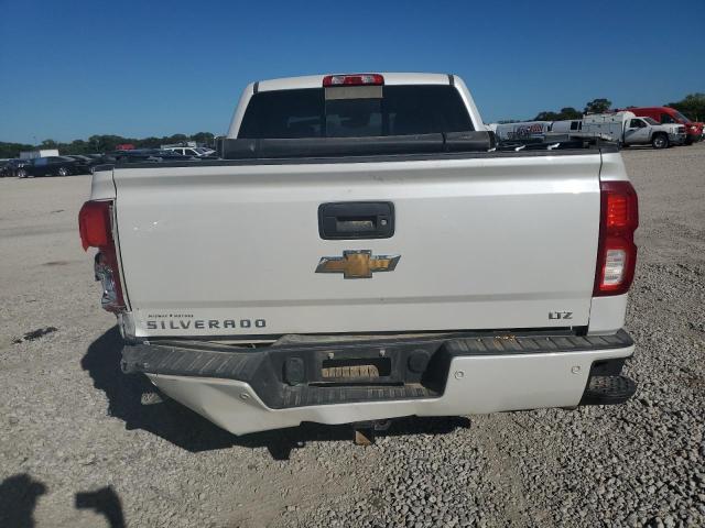 Photo 5 VIN: 3GCUKSEJ5JG113223 - CHEVROLET SILVERADO 